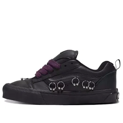 VANS Vans Knu Old Skool 'Black Purple'