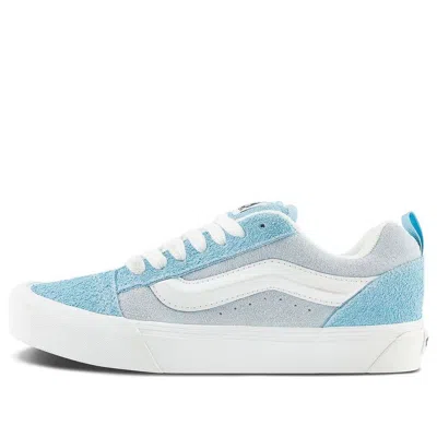 VANS Vans Knu Skool 'Cooperstown  Canal Blue'