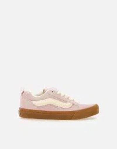VANS KNU SKOOL GUM