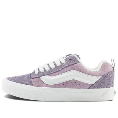 VANS Vans Knu Skool 'Pink Purple'