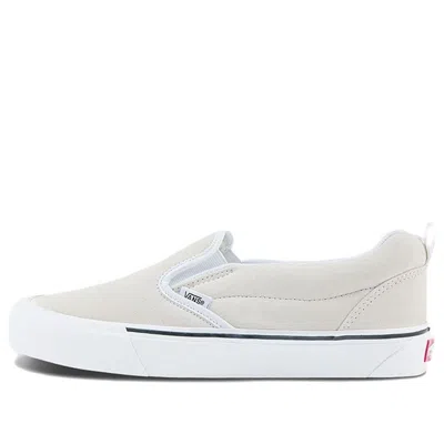 VANS Vans Knu Slip-On 'True White'