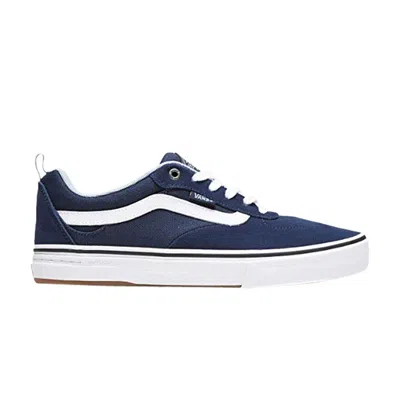 VANS KYLE WALKER PRO 'DRESS BLUES'