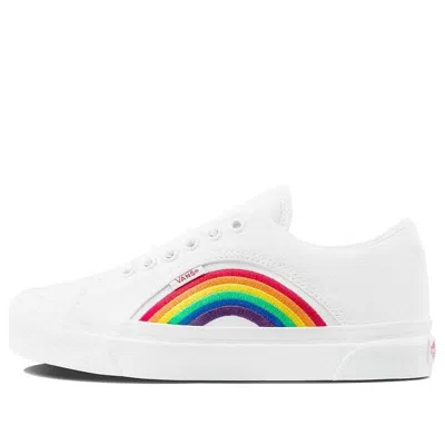 VANS Vans Lampin 86 DX 'Anaheim Factory - White Pride'