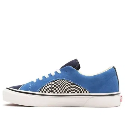 VANS Vans LAMPIN 86 DX (ANAHEIM FACTORY) OG 'Blue White'