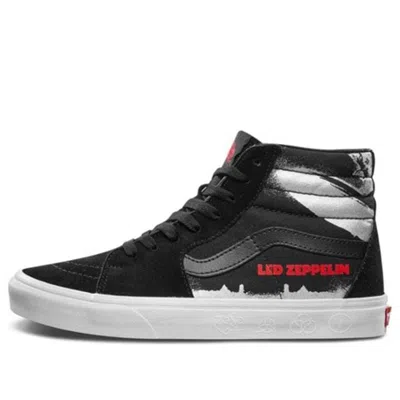 VANS Vans Led Zeppelin x SK8-Hi '50th Anniversary'