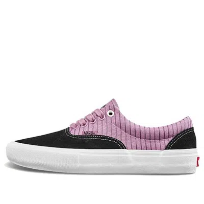 VANS Vans Lizzie Armanto x Era Pro 'Black Nostalgia Rose'
