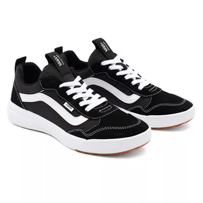 VANS MEN'S SNEAKERS VANS MN EXP RANGE - VN0A5EDYIJU1 BLACK