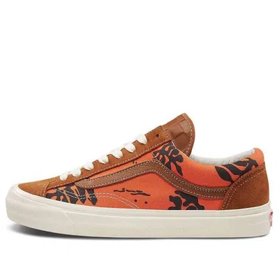 VANS Vans Modernica x Style 36 LX 'Hawaiian'