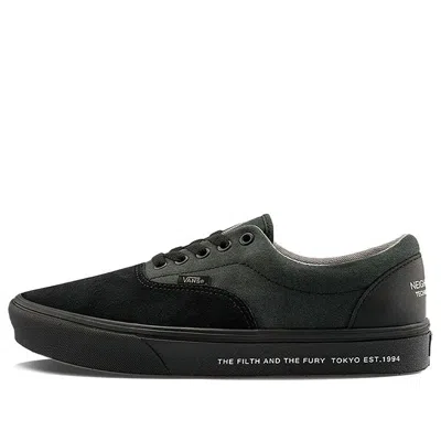 VANS Vans Neighborhood x Era Black
