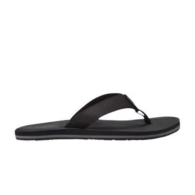 VANS NEXPA SYNTHETIC 'BLACK'