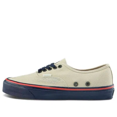 VANS Vans Nigel Cabourn x OG Authentic LX 'USN'