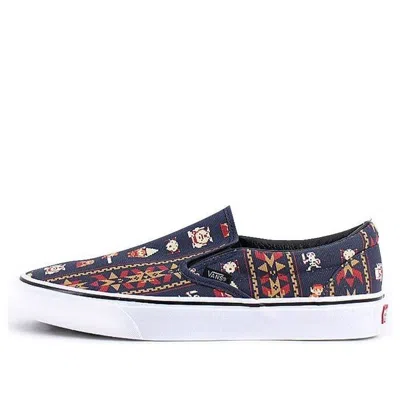VANS Vans Nintendo x Classic Slip-On 'Zelda'
