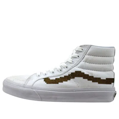VANS Vans Nintendo x SK8-HI Slim 'Coins'
