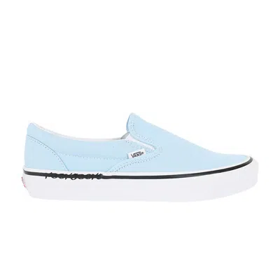 VANS NOON GOONS X CLASSIC SLIP-ON 98 DX 'ANGEL BLUE'