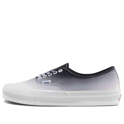 VANS Vans OG Authentic LX 'Dip Dye - Black White'