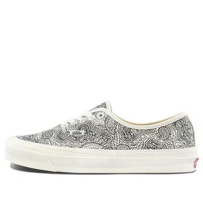 VANS Vans OG Authentic LX 'Dragon'