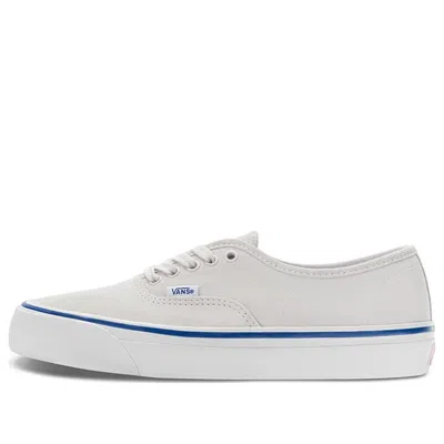 VANS Vans OG Authentic LX 'Nubuck Grey'