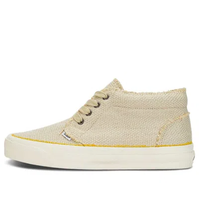 VANS Vans OG Chukka Frayed Lx Sneakers 'Frayed - Jute'