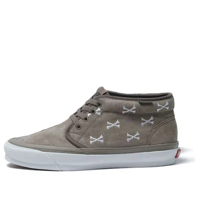 VANS Vans OG Chukka LX x WTAPS