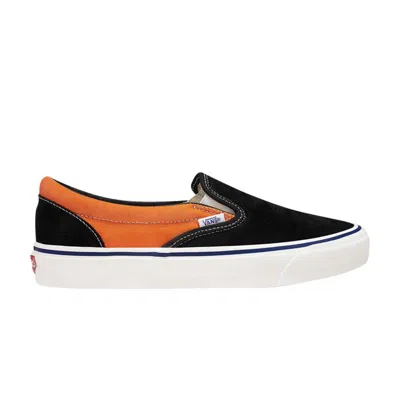 VANS OG CLASSIC SLIP-ON LX 'EXUBERANCE'