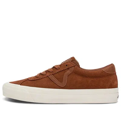 VANS Vans OG Epoch LX BROWN