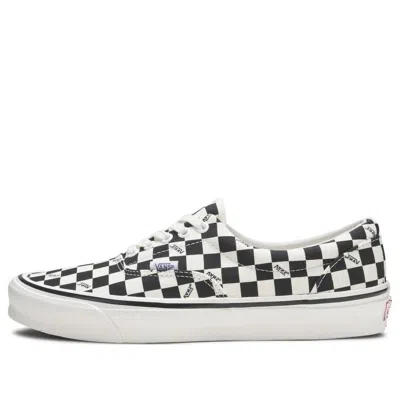 VANS Vans OG Era LX 'Checkerboard' 2020