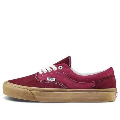 VANS Vans Og Era Lx Red