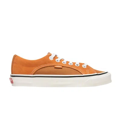 VANS OG LAMPIN LX 'APRICOT BUFF'
