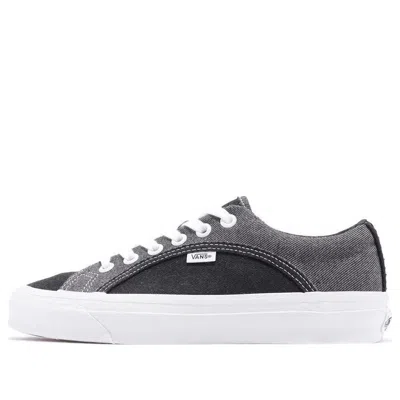 VANS Vans OG Lampin LX 'Denim - Black White'