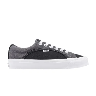 VANS OG LAMPIN LX 'DENIM - BLACK WHITE'