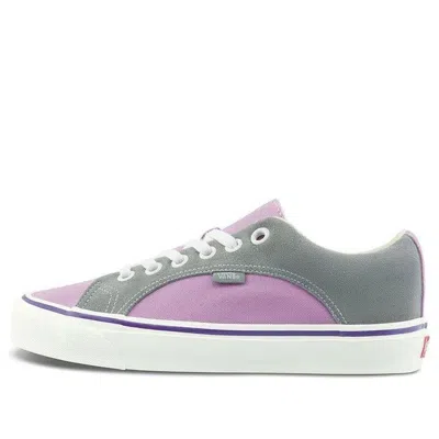VANS Vans OG Lampin LX 'Frost Grey Smokey Grape'