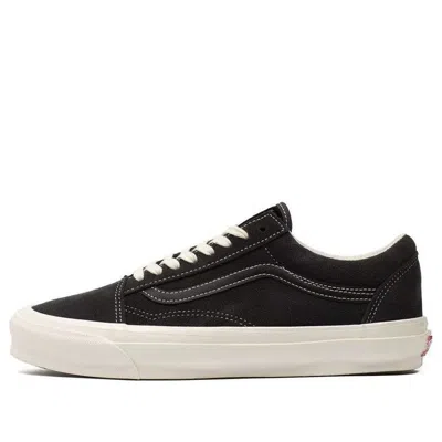 VANS Vans OG Old Skool LX 'Asphalt'