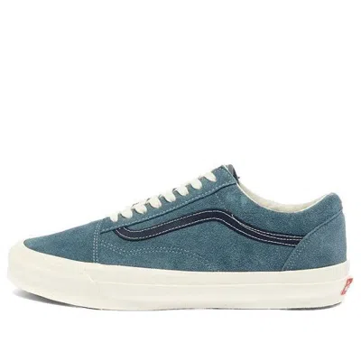 VANS Vans OG Old Skool LX 'Blue Mirage'