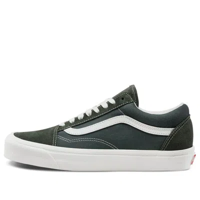 VANS Vans OG Old Skool LX 'Forest Night'