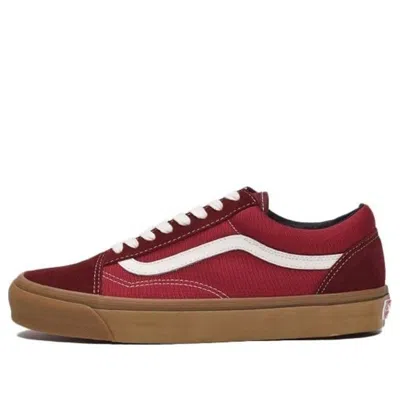 VANS Vans OG Old Skool LX 'Madder Brown'
