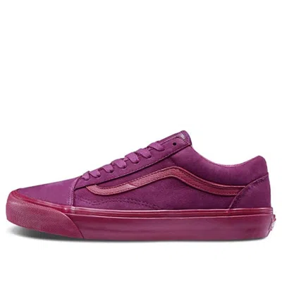 VANS Vans OG Old Skool LX 'Raspberry'