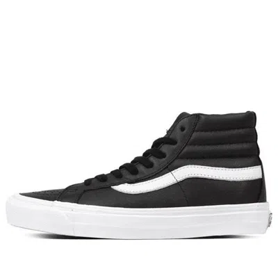 VANS Vans OG SK8-HI LX Black