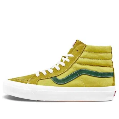 VANS Vans OG SK8-HI LX 'Green Sulphur'
