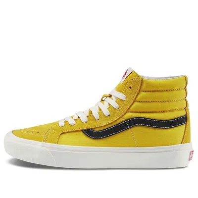 VANS Vans OG SK8-HI LX 'Old Hold'