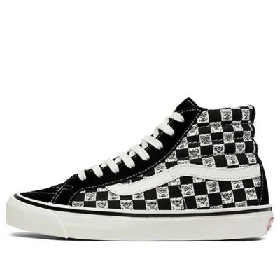 VANS Vans OG SK8-HI LX 'Spongebob'
