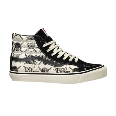 VANS OG SK8-HI LX 'STAR WARS'