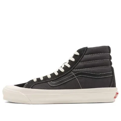 VANS Vans OG Style 138 LX 'Asphalt'