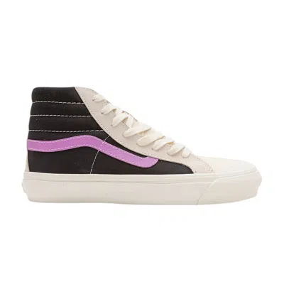 VANS OG STYLE 138 LX 'GREY IRIS ORCHID'