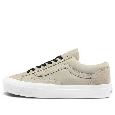 VANS Vans OG Style 36 LX 'Oatmeal'