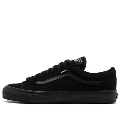 VANS Vans OG Style 36 LX x WTAPS 'Black'