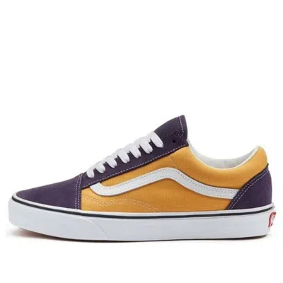 VANS Vans Old Skool '2-Tone - Honey Gold Purple'