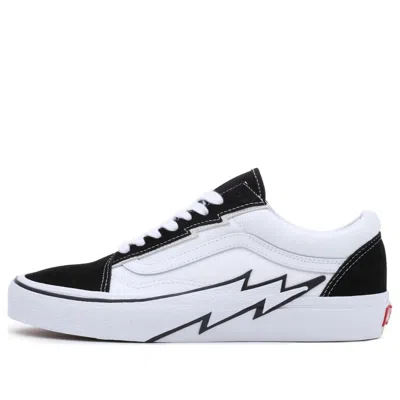 VANS Vans Old Skool 2-tone Bolt 'White Black'