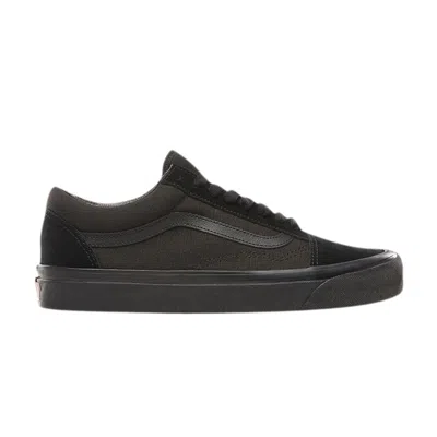VANS OLD SKOOL 36 DX 'ANAHEIM FACTORY - BLACK'