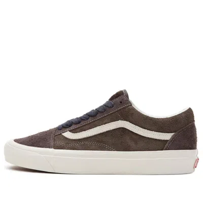 VANS Vans Old Skool 36 DX 'Anaheim Factory - Brown'