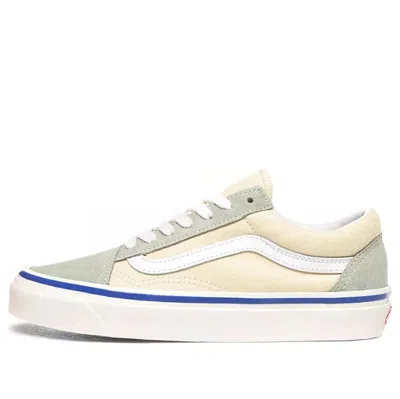 VANS Vans Old Skool 36 DX 'Anaheim Factory - Cream'